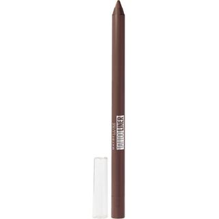 Eyeliner Tattoo Liner - Maybelline New York - Marrón 3600531531102