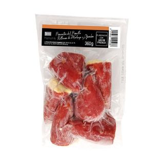 Pimientos Piquillo Merluza Y Gambas Premium