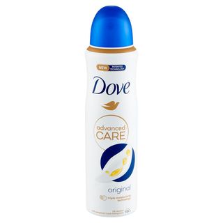 Dove Deodorante Advanced Care Spray Original 150ml - 000274538