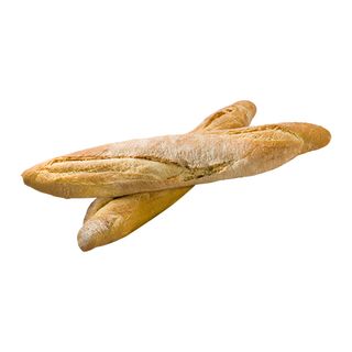 Barra Pan Meiga . 225 G