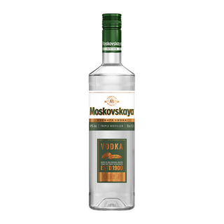 Moskovskaya Vodka 70cl