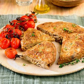 Truita De Carxofa Ametller Origen 310G