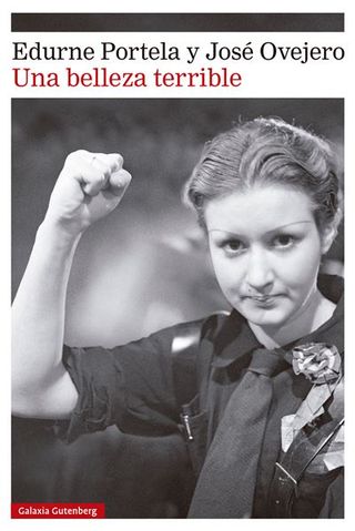 Una Belleza Terrible (9788410317321)