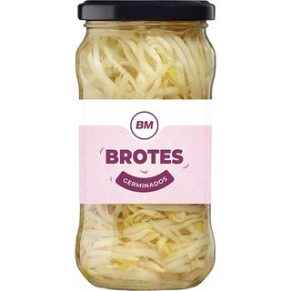 BM Brotes Germinados 345 G