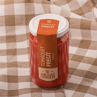 Tomàquet Fregit Ao 290G