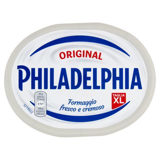 Philadelphia Original Formaggio Fresco Spalmabile - 350G -2055