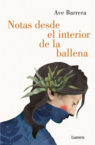 Notas Desde El Interior De La Ballena (9788426431967)