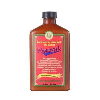 Shampoo Rejuvenescedor Rapunzel - Lola Cosmetics - 250 ml 7899572802272