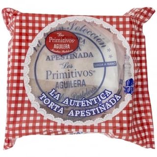 Tortas Apestiñadas Los Primitivos Aguilera 210 G.