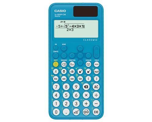 Calculadoras