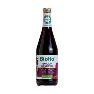 Jugo de Remolacha 500ml Biotta