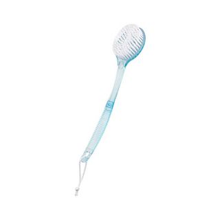 Cepillo De Baño Con Púas De Nylon Walkiria (8411375015261)