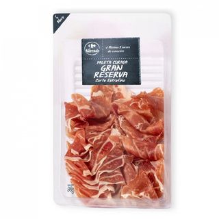 Paleta Reserva El Mercado 90 Gr.