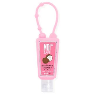 Safe Higienizante de Manos - MOI* - 29 ml 8436589537583