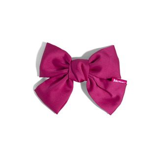 Barbie/Princess Maxi Lazo Saten Rosa - You Are The Princess - Lazo Rosa 8445984001544