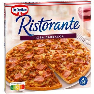 Dr. Oetker Ristorante Pizza Barbacoa 350g