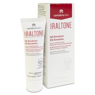 Iraltone Emulsion Ds 30 Ml