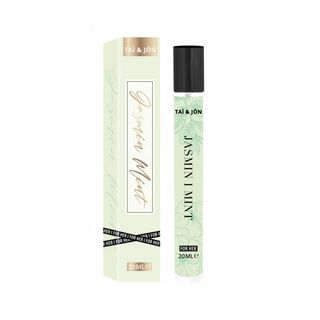 Jasmin I Mint EDP - Taï - Jôn - EDP 20 ML 7640158816219