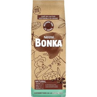 BONKA Café Grano Natural 500 G