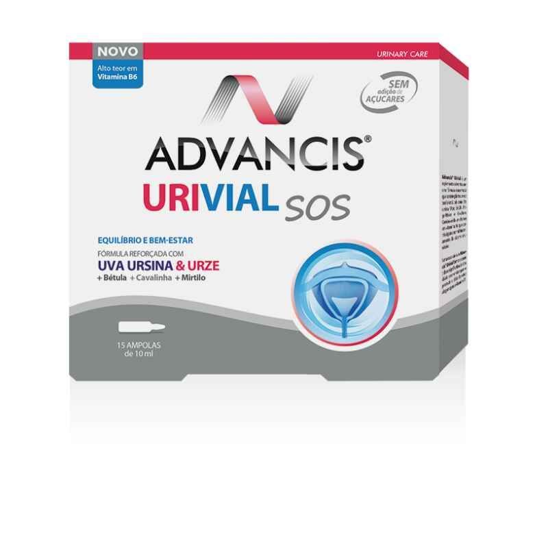 Testes de Autodiagnóstico