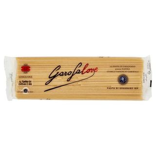 Garofalo Linguine 12 Pasta di Gragnano IGP 500 g