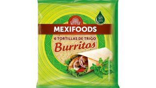 Tortilje Mexifoods 370G Nikas