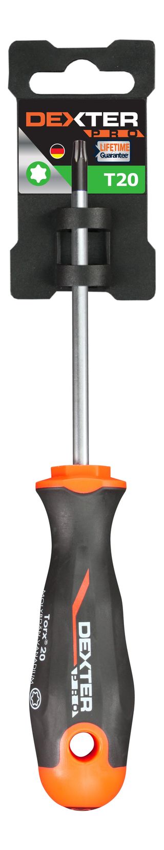 Chave Torx T 20 Dexter Pro (19564622)