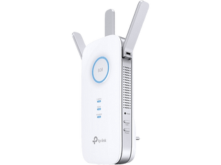 Repetidor Wifi - Tp Link Re450 Ac1750 (1291851)