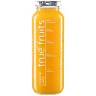 Smoothie De Mango-Fruta Pasión True Fruits, Botellín 250 Ml