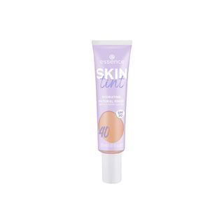 Essence Fondotinta Skin Tint 40 – Hydrating Natural Finish 30 ml