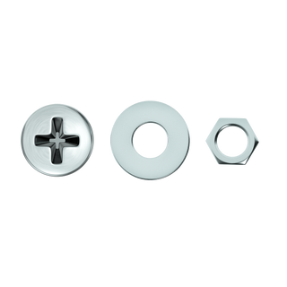 8 Paraf Met C Red Philips Zinc 6X40 (82582750)