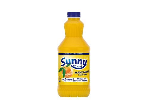 SUMO SUNNY DELIGHT CALIFÓRNIA 1.25L