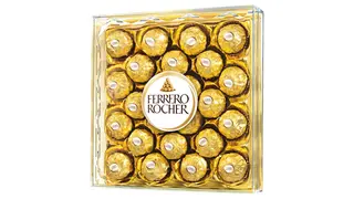 Ferrero Rocher 24 Pieces 300 G