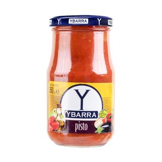 YBARRA Pisto Aceite Oliva, 345G
