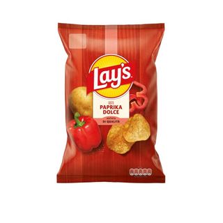 Lay's Paprika Dolce 133g