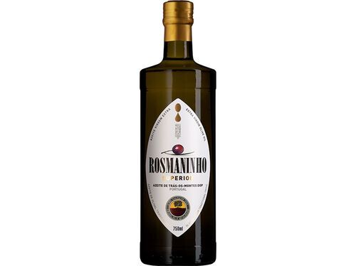 AZEITE VIRGEM EXTRA SUPERIOR DOP ROSMANINHO 750ML