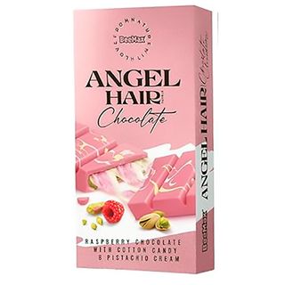 Beemax Chocolate Angel Hair Style 170 G