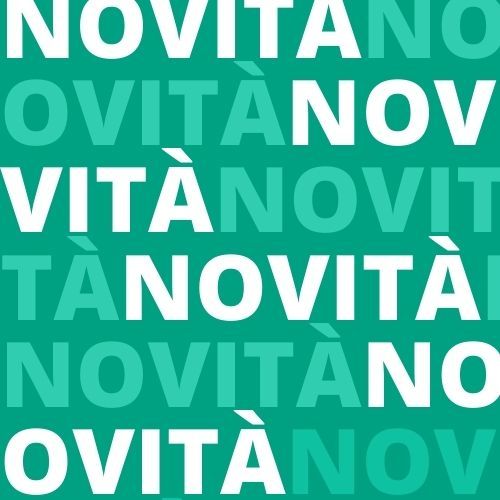 Novità