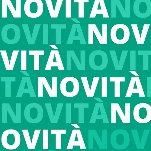 Novità