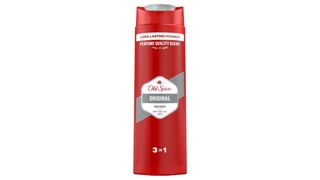 Old Spice - Żel pod prysznic Original 3w1 - 400 ml