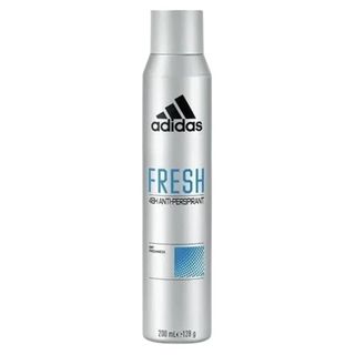 Adidas Dezodorant Fresh, 200 ml