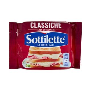 Sottilette Classiche 10pz 285G