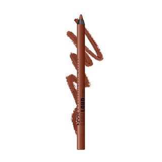 Nyx Professional Make Up Line Loud Lip Pencil 29 No Equivalent