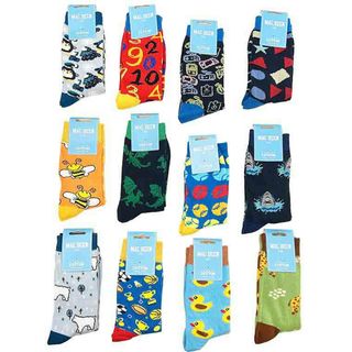Calcetin Divertido Niño (304547)