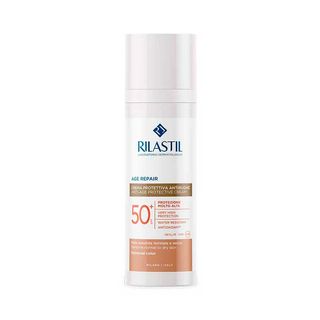 Rilastil Age Repair Color Spf50+ Rilastil 5802221 50Ml (8055510242923)