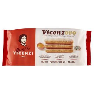 Pasticceria Matilde Vicenzi Vicenzovo 300 G - 742988