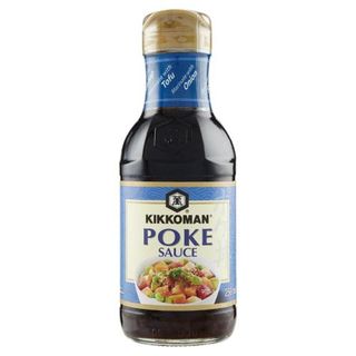 Kikkoman Poke Sauce 250 Ml - 773178