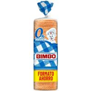 Pan Blanco Bimbo 700G (21186499)