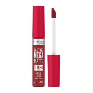 Rimmel Rossetto Lasting Mega Matte 930