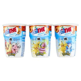 The Estathe'Cl20X3 Pesca Deteinato